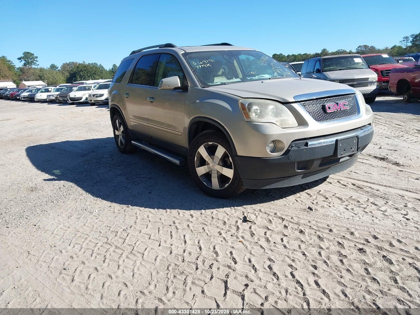 GMC ACADIA SLT-1