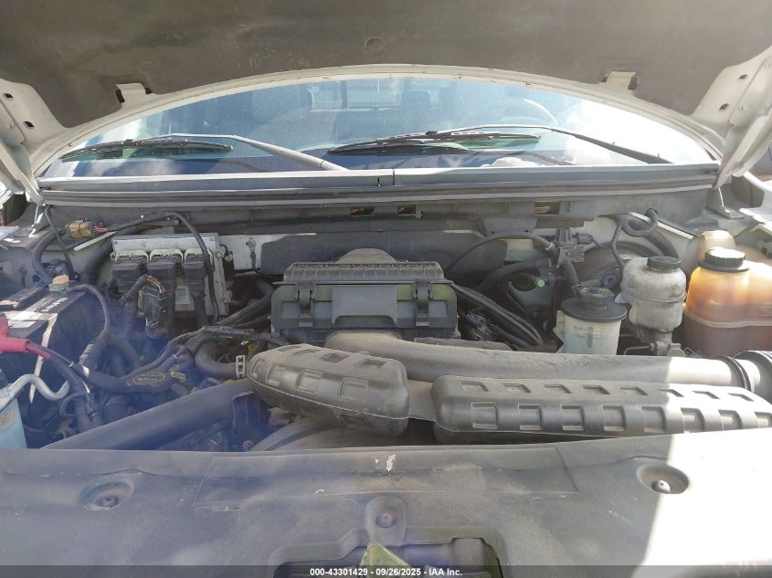 2006 Lincoln Mark Lt VIN: 5LTPW18596FJ11717 Lot: 43301429