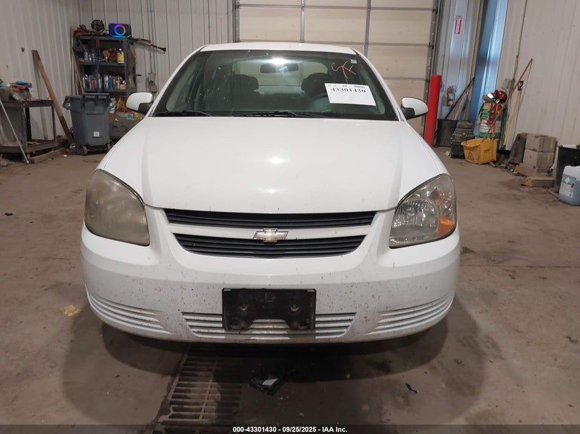 2008 Chevrolet Cobalt Lt VIN: 1G1AL58F887203425 Lot: 43301430