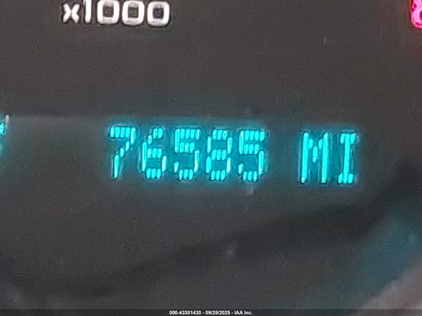 2008 Chevrolet Cobalt Lt VIN: 1G1AL58F887203425 Lot: 43301430