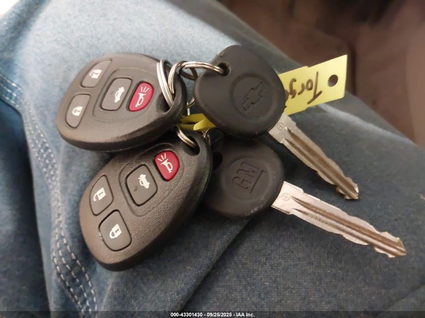 2008 Chevrolet Cobalt Lt VIN: 1G1AL58F887203425 Lot: 43301430