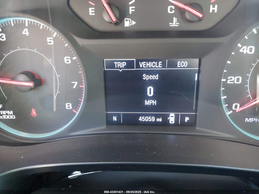 2024 CHEVROLET MALIBU FWD 1LT - 1G1ZD5ST4RF160742