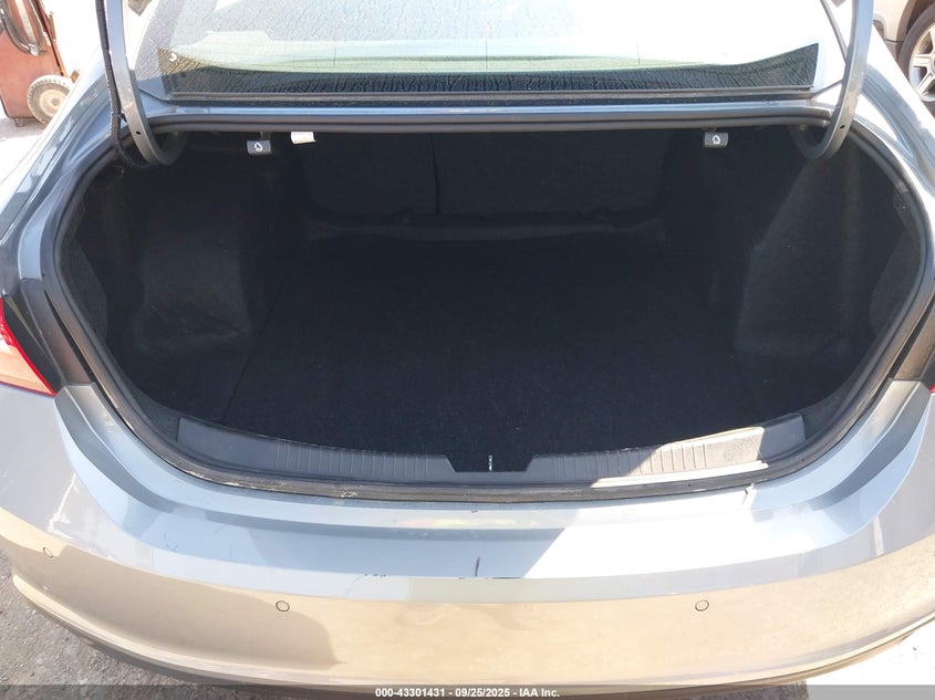 2024 CHEVROLET MALIBU FWD 1LT - 1G1ZD5ST4RF160742