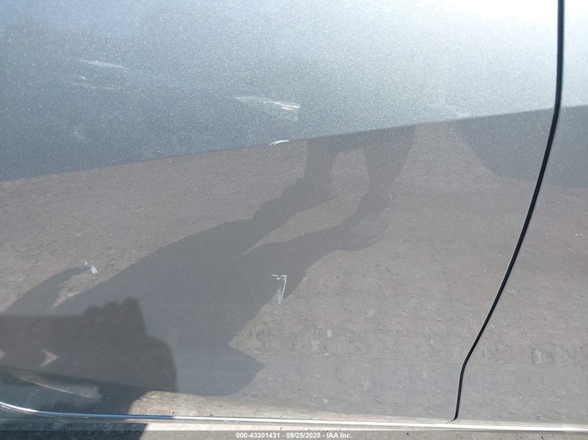 2024 CHEVROLET MALIBU FWD 1LT - 1G1ZD5ST4RF160742