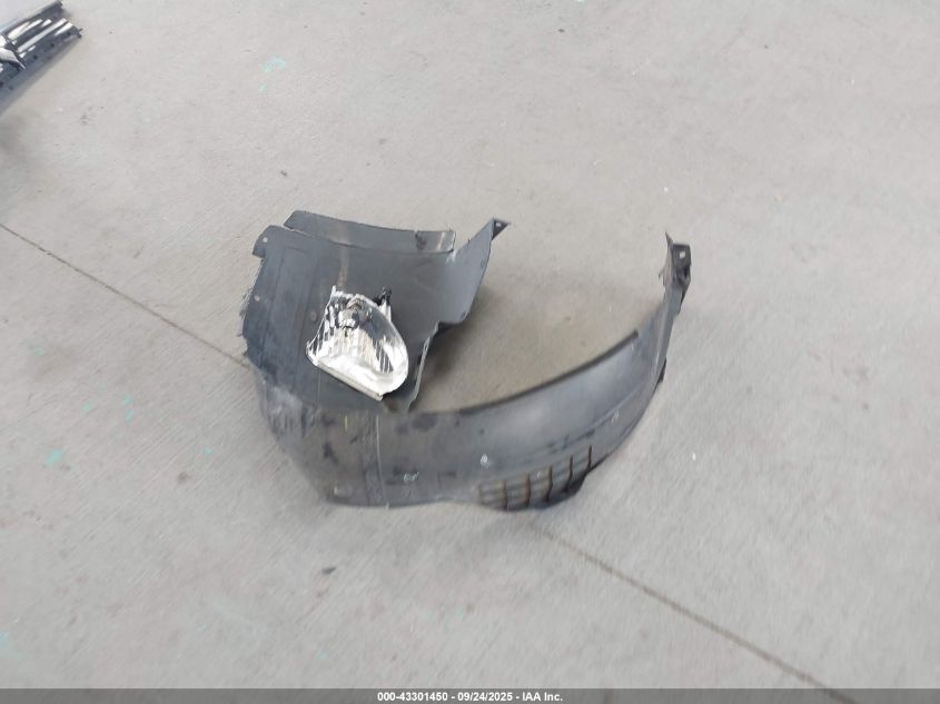 2018 Kia Rio Lx VIN: 3KPA24AB9JE081899 Lot: 43301450