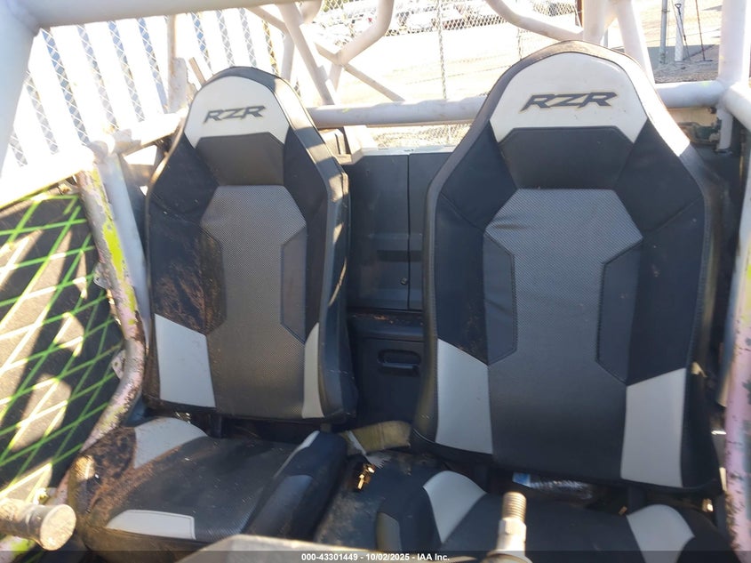 2020 Polaris Rzr Xp 1000 Premium VIN: 3NSNAK998LH191305 Lot: 43301449