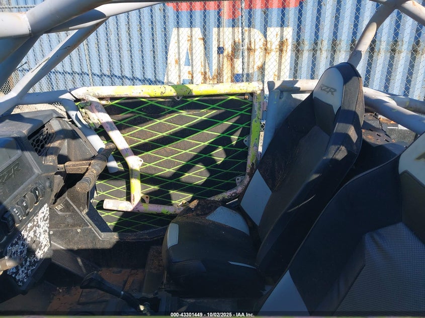 2020 Polaris Rzr Xp 1000 Premium VIN: 3NSNAK998LH191305 Lot: 43301449