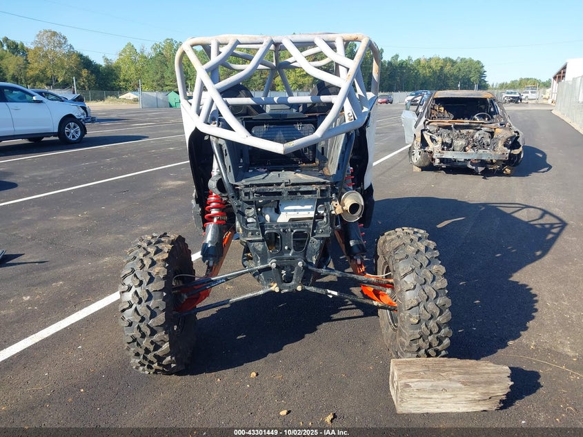 2020 Polaris Rzr Xp 1000 Premium VIN: 3NSNAK998LH191305 Lot: 43301449