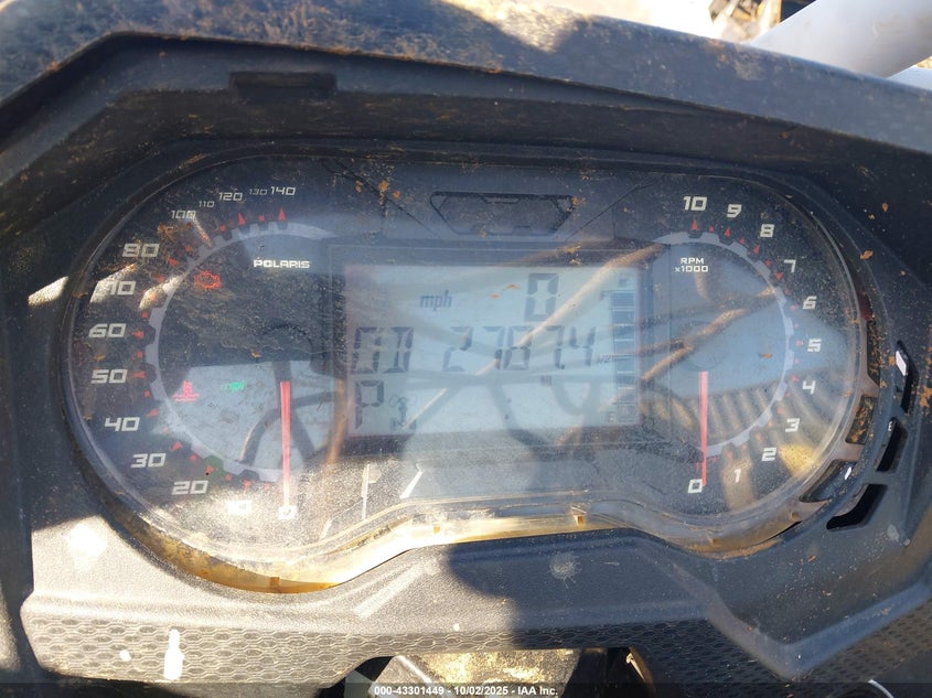 2020 Polaris Rzr Xp 1000 Premium VIN: 3NSNAK998LH191305 Lot: 43301449