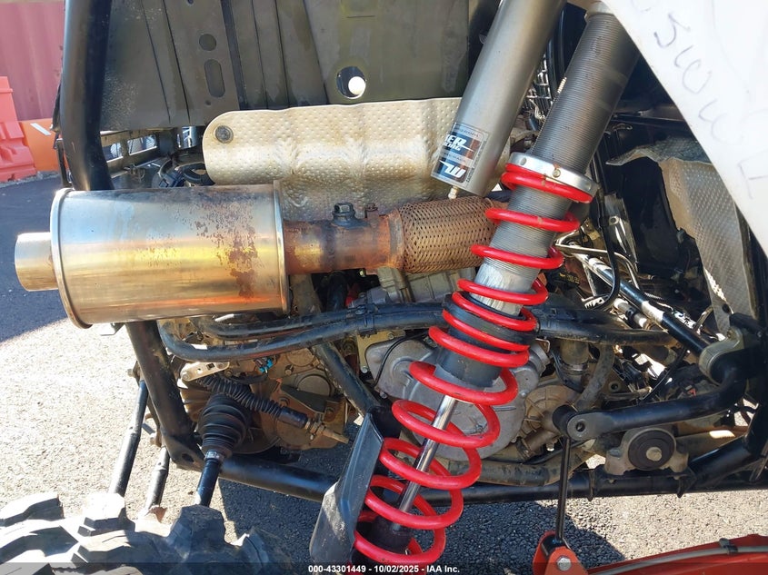 2020 Polaris Rzr Xp 1000 Premium VIN: 3NSNAK998LH191305 Lot: 43301449