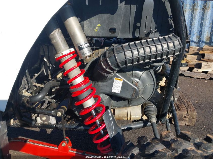 2020 Polaris Rzr Xp 1000 Premium VIN: 3NSNAK998LH191305 Lot: 43301449