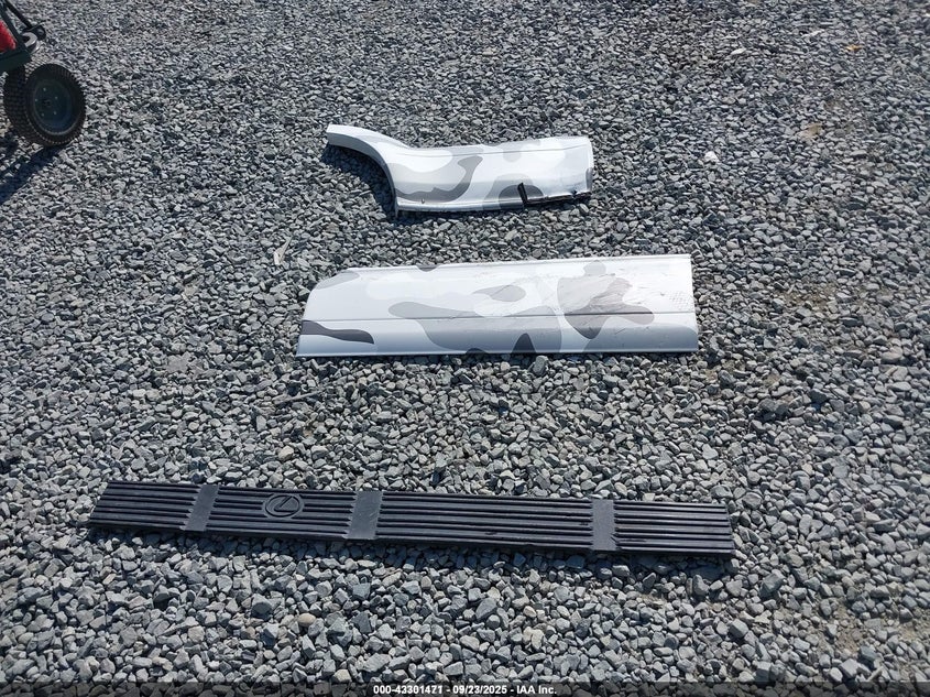 2004 Lexus Gx 470 VIN: JTJBT20X540068466 Lot: 43301471