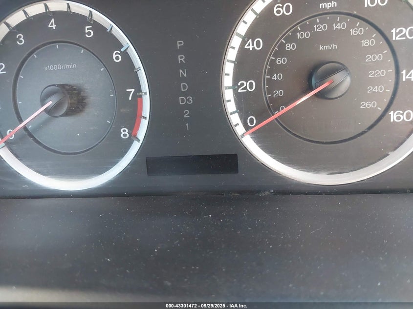 JHMCP26828C065684 2008 HONDA ACCORD photo no. 15