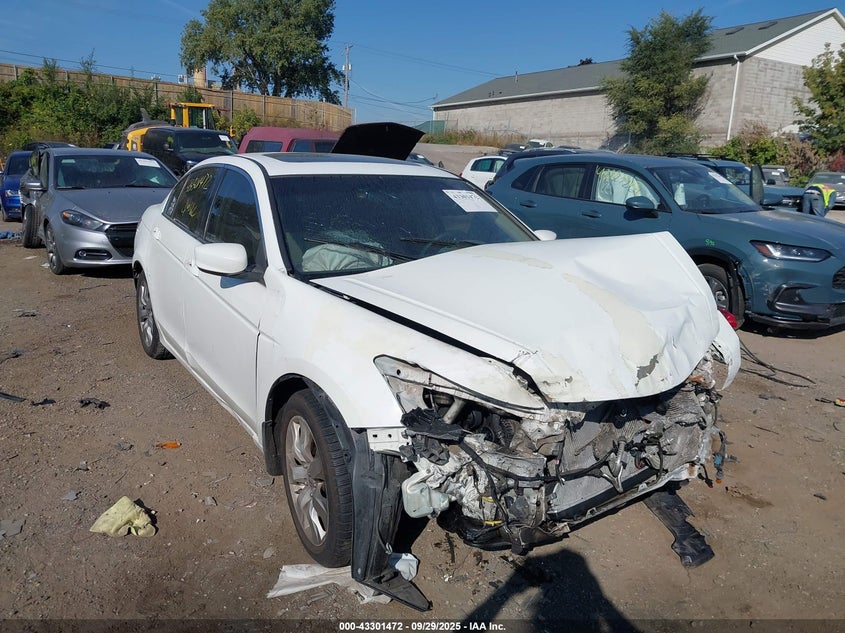 JHMCP26828C065684 2008 HONDA ACCORD photo no. 6