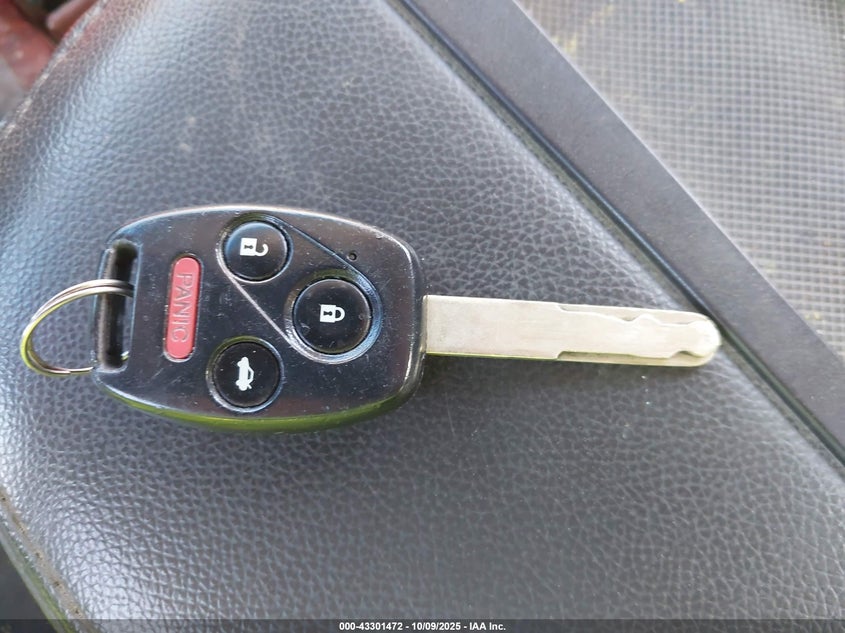 JHMCP26828C065684 2008 HONDA ACCORD photo no. 11