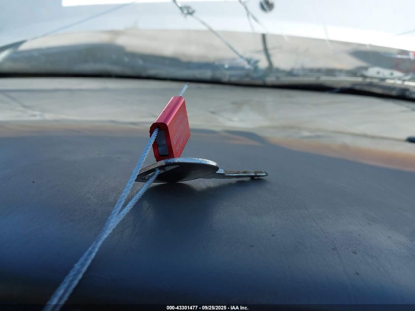 2004 Chevrolet Classic VIN: 1G1ND52F14M530834 Lot: 43301477