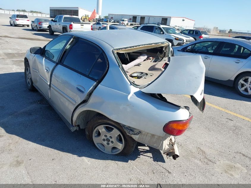 2004 Chevrolet Classic VIN: 1G1ND52F14M530834 Lot: 43301477