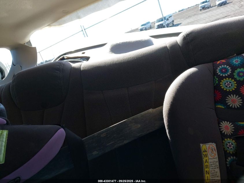 2004 Chevrolet Classic VIN: 1G1ND52F14M530834 Lot: 43301477