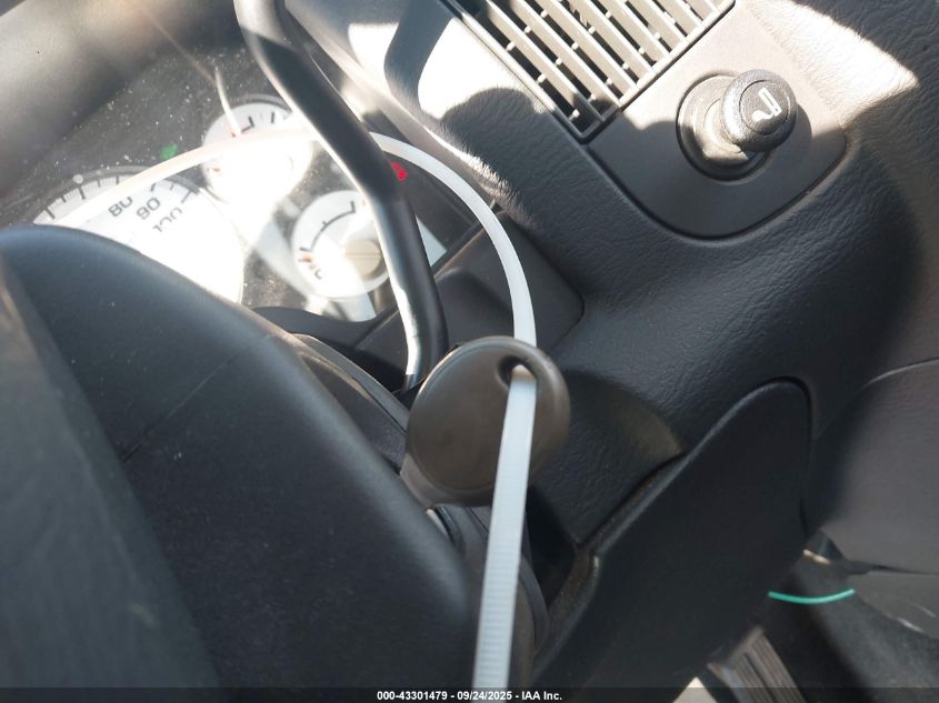 2002 Dodge Ram 1500 St VIN: 1D7HU18Z42J207090 Lot: 43301479