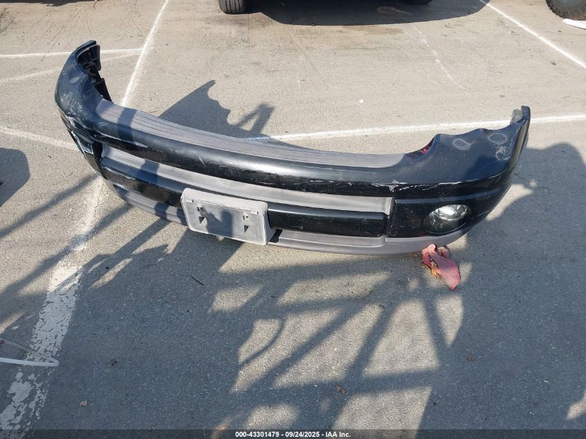 2002 Dodge Ram 1500 St VIN: 1D7HU18Z42J207090 Lot: 43301479