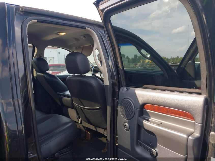 2002 Dodge Ram 1500 St VIN: 1D7HU18Z42J207090 Lot: 43301479