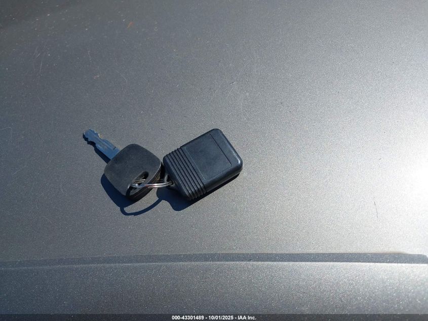 2002 Ford Mustang VIN: 1FAFP40402F186628 Lot: 43301489