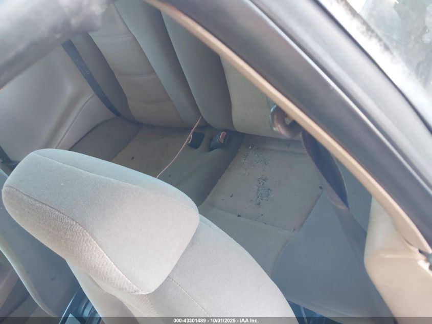 2002 Ford Mustang VIN: 1FAFP40402F186628 Lot: 43301489