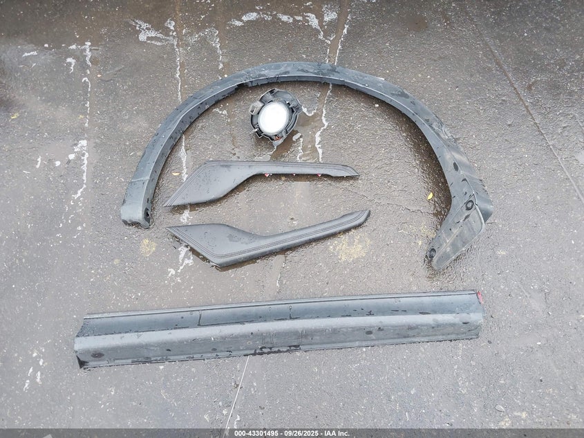 2018 MAZDA CX-5 GRAND TOURING - JM3KFBDM4J0461694