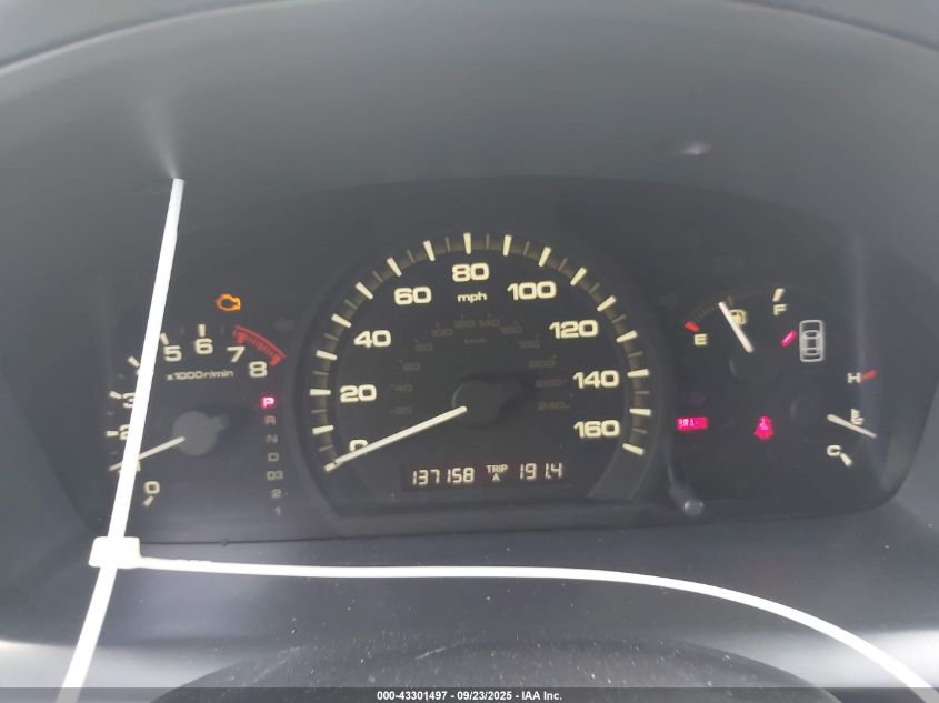 2006 Honda Accord Sdn Ex-L V6 VIN: 1HGCM66526A075584 Lot: 43301497