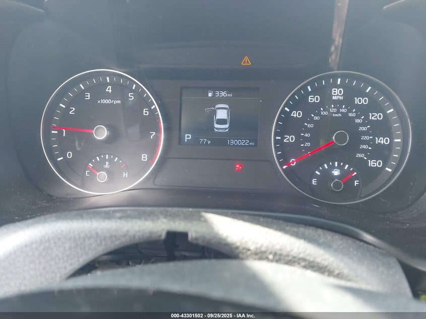 2021 KIA FORTE LXS - 3KPF24AD2ME325324