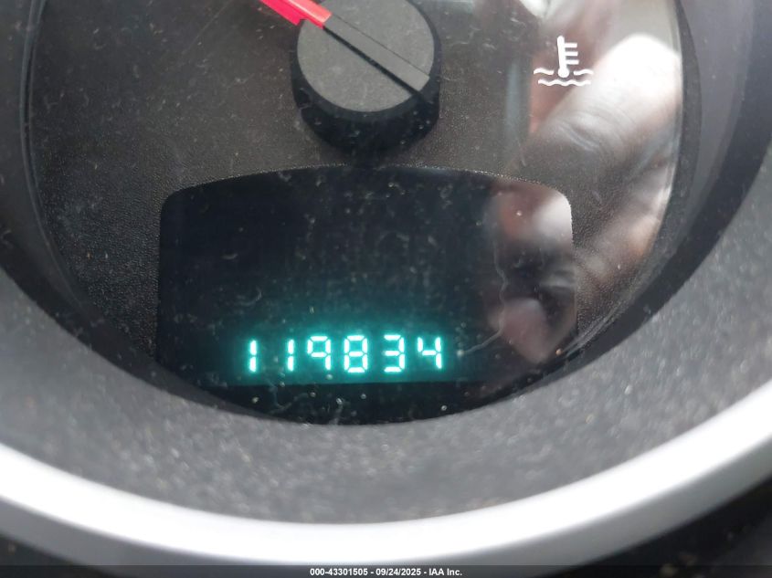 2009 Dodge Grand Caravan Se VIN: 2D8HN44E39R593780 Lot: 43301505