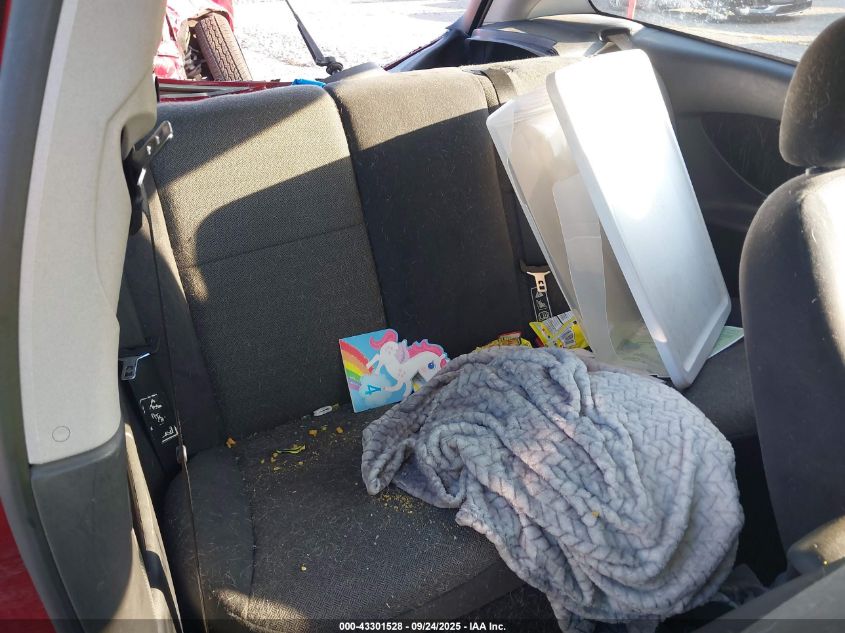 2001 Ford Focus Zx3 VIN: 3FAFP31301R251110 Lot: 43301528