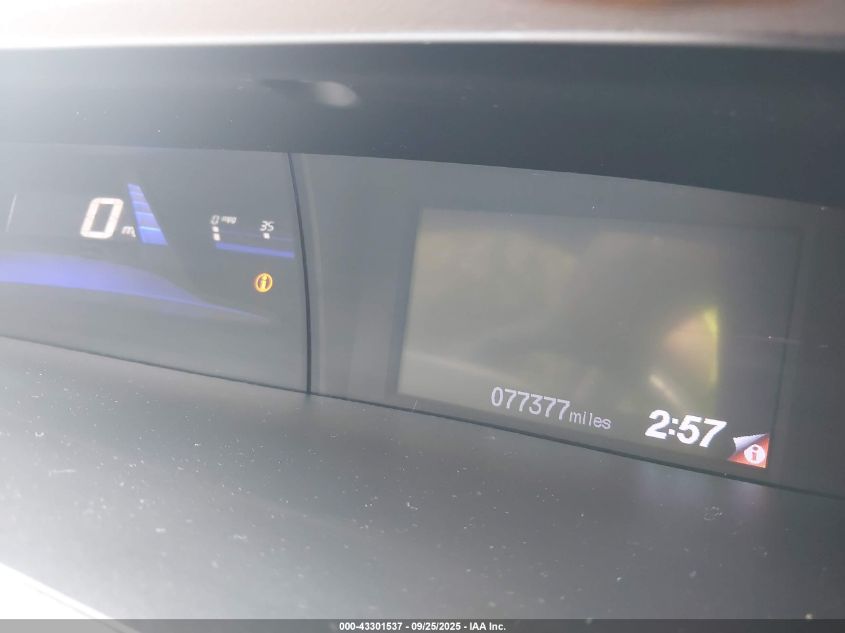 2012 Honda Civic Lx VIN: 19XFB2F53CE312263 Lot: 43301537