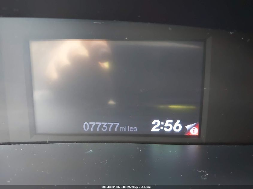 2012 Honda Civic Lx VIN: 19XFB2F53CE312263 Lot: 43301537