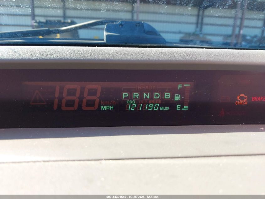 2003 Toyota Prius VIN: JT2BK12U630088168 Lot: 43301549