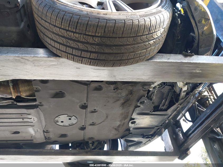 2024 BMW 3 Series 330E VIN: 3MW39FF0XR8E31121 Lot: 43301550