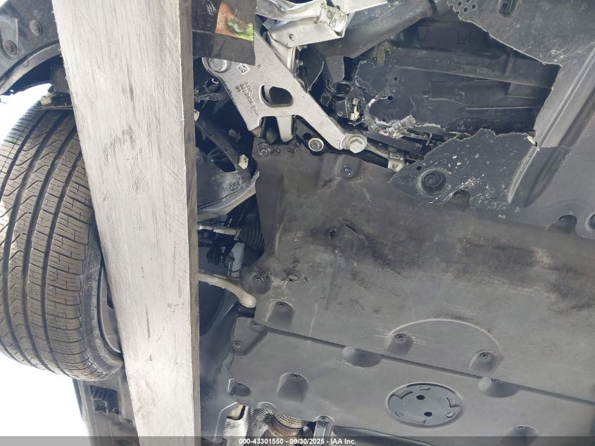 2024 BMW 3 Series 330E VIN: 3MW39FF0XR8E31121 Lot: 43301550