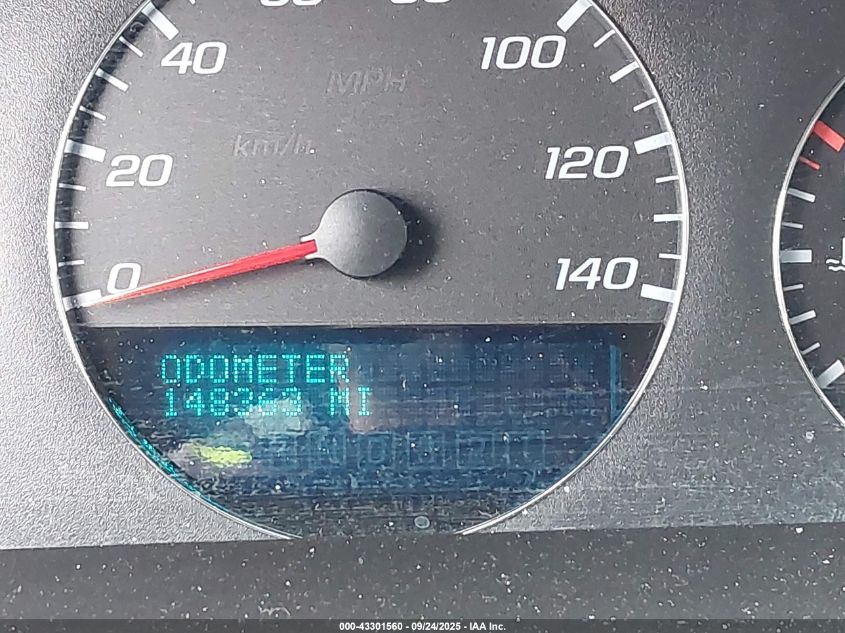 2006 Chevrolet Impala Lt VIN: 2G1WT58K269146296 Lot: 43301560