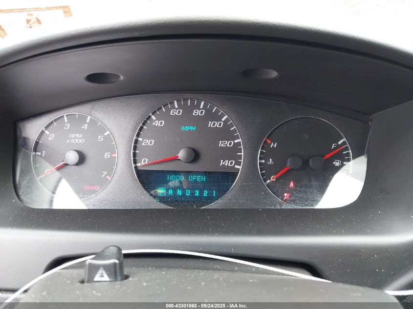 2006 Chevrolet Impala Lt VIN: 2G1WT58K269146296 Lot: 43301560