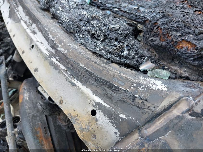 2008 BMW X5 4.8I VIN: 5UXFE83518LZ47882 Lot: 43301563