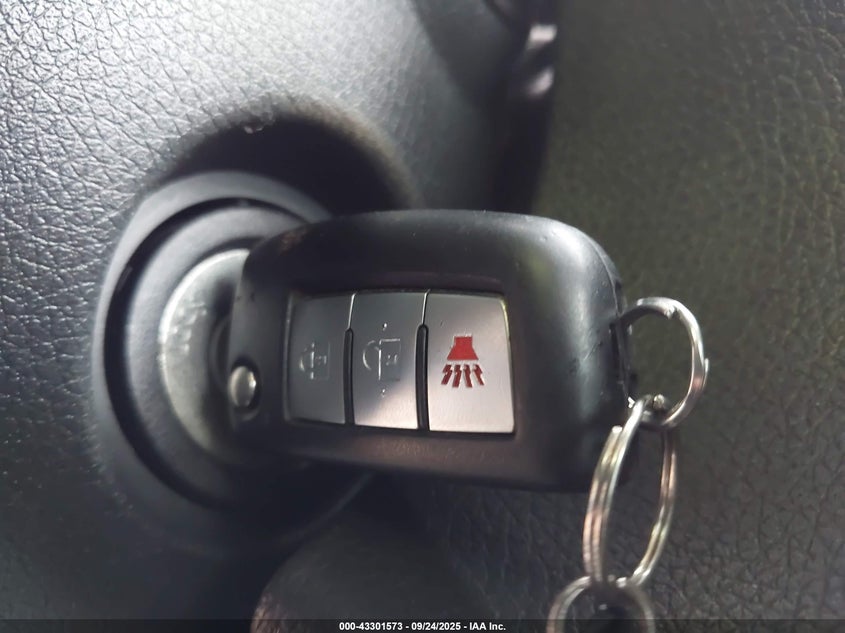 2015 NISSAN ROGUE S/SL/SV - 5N1AT2MV3FC780656