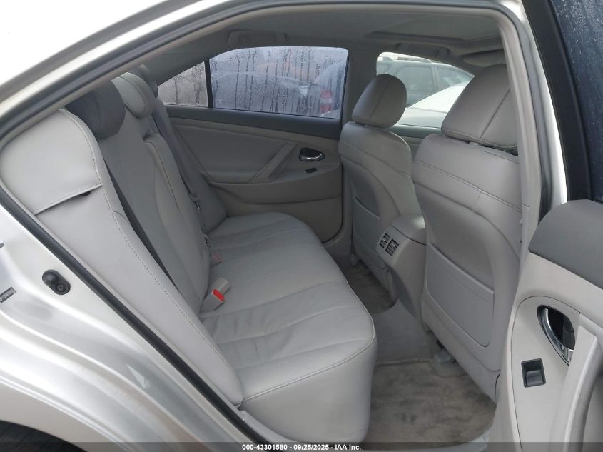 2009 Toyota Camry Hybrid VIN: 4T1BB46K39U089051 Lot: 43301580