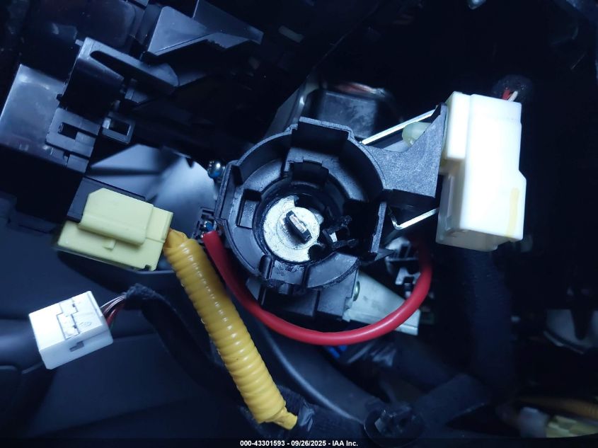 2016 Kia Optima Lx VIN: KNAGT4L33G5070363 Lot: 43301593