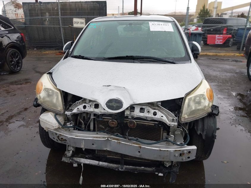 2008 Scion Xd VIN: JTKKU10418J007303 Lot: 43301597