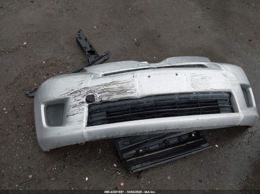 2008 Scion Xd VIN: JTKKU10418J007303 Lot: 43301597