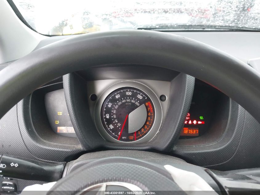 2008 Scion Xd VIN: JTKKU10418J007303 Lot: 43301597