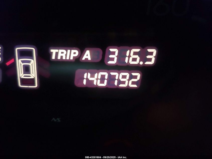 2003 Acura Tl 3.2 VIN: 19UUA56683A052144 Lot: 43301604