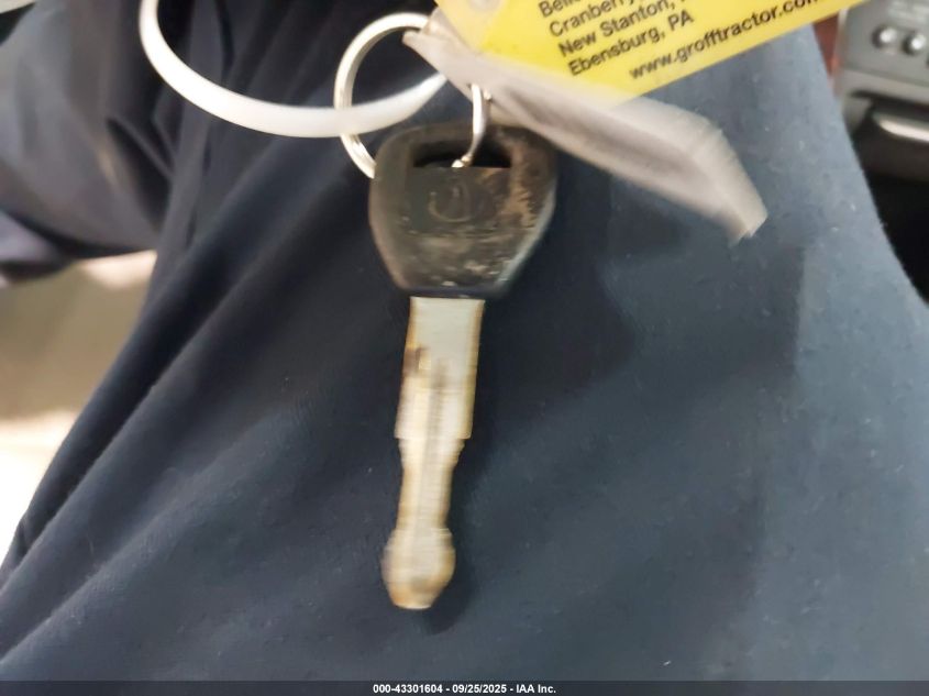 2003 Acura Tl 3.2 VIN: 19UUA56683A052144 Lot: 43301604