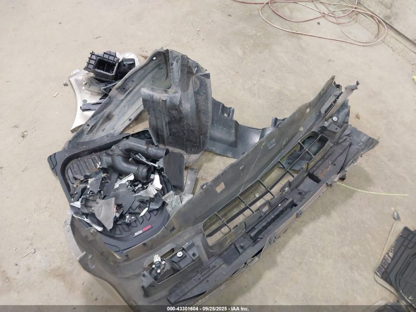 2003 Acura Tl 3.2 VIN: 19UUA56683A052144 Lot: 43301604