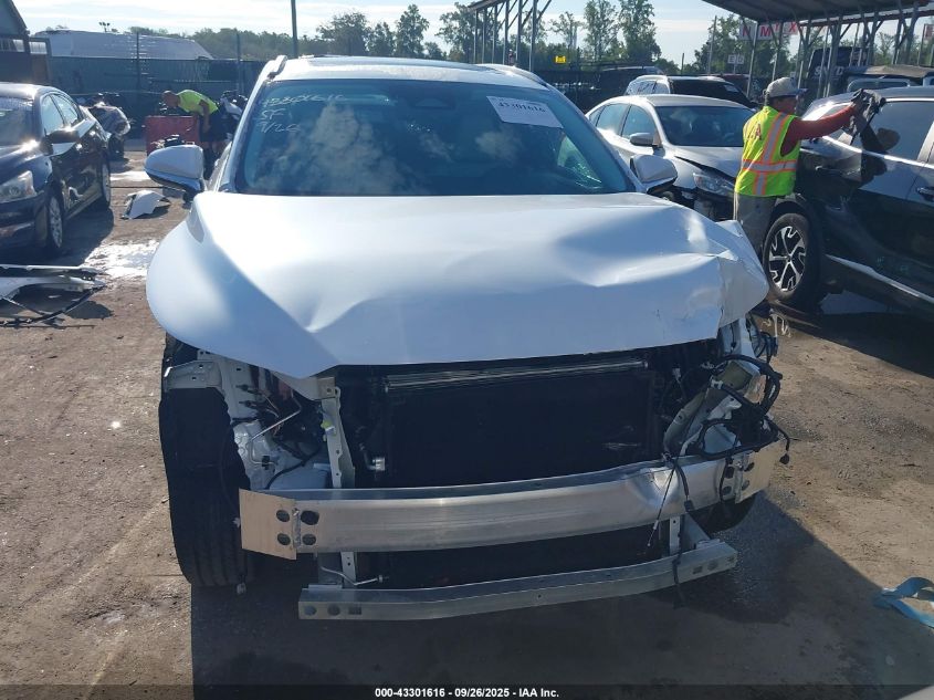 2024 Lexus Rx 350 Premium VIN: 2T2BAMCA5RC067001 Lot: 43301616